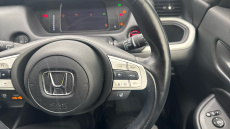 Honda Jazz 1.5 i-MMD Hybrid EX 5dr eCVT Hybrid Hatchback